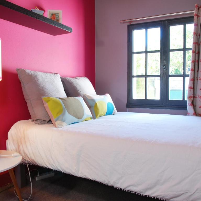 La Siesta - Vacation Home - 35