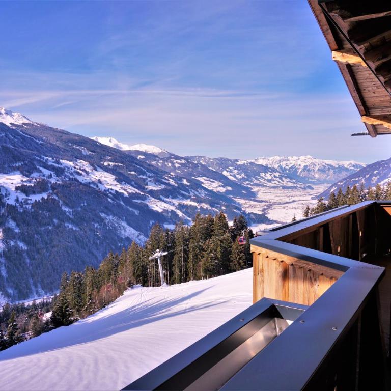 Apartment Alpenstyle by Katharina - Three-Bedroom Apartment - 6
