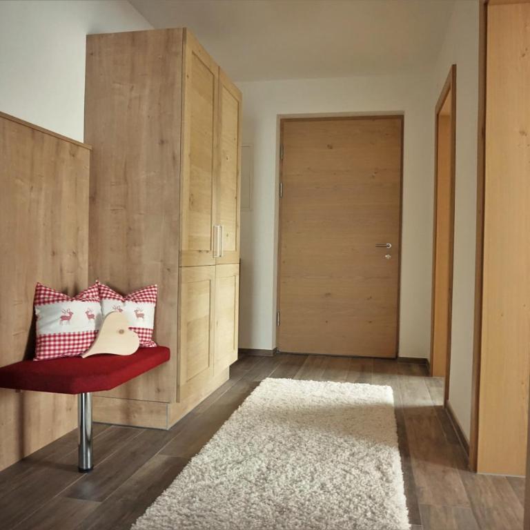 Apartment Alpenstyle by Katharina - Three-Bedroom Apartment - 37