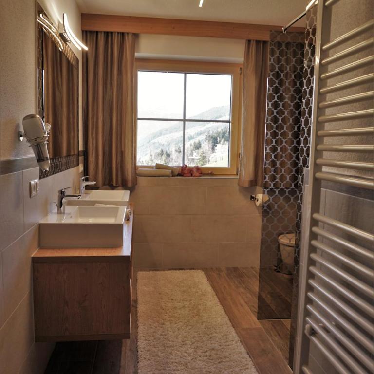 Apartment Alpenstyle by Katharina - Three-Bedroom Apartment - 28