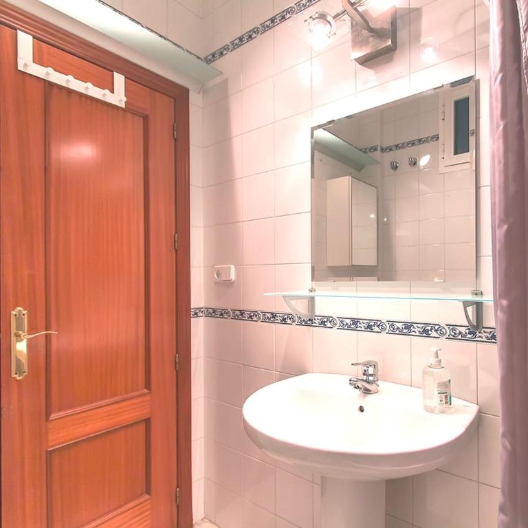 Alojamientos Morgado - Apartamento de 2 dormitorios - 12