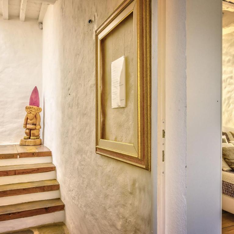 Borgo Marcena - Appartamento Superior con Sauna - 25