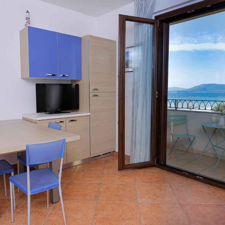 Il Mare di Alida - Appartamento con Vista Mare - 3