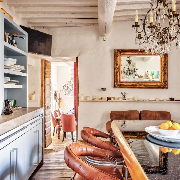 Borgo Marcena - Appartamento Superior con Sauna - 15