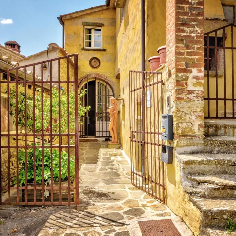 Borgo Marcena - Appartamento Superior con Sauna - 35
