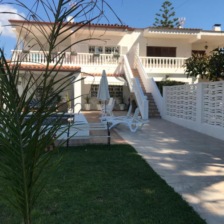 Vivienda vacacional Josver - Two-Bedroom House - 3