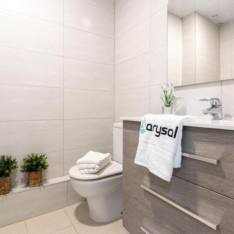 Estudio a 100 metros de la playa - Estudio Superior - 13