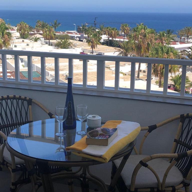 Sunrise - Apartment with Sea View - 5
