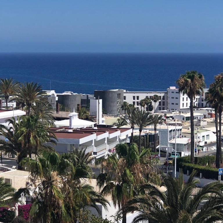 Sunrise - Apartment with Sea View - 4