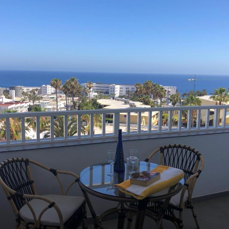 Sunrise - Apartment with Sea View - 2