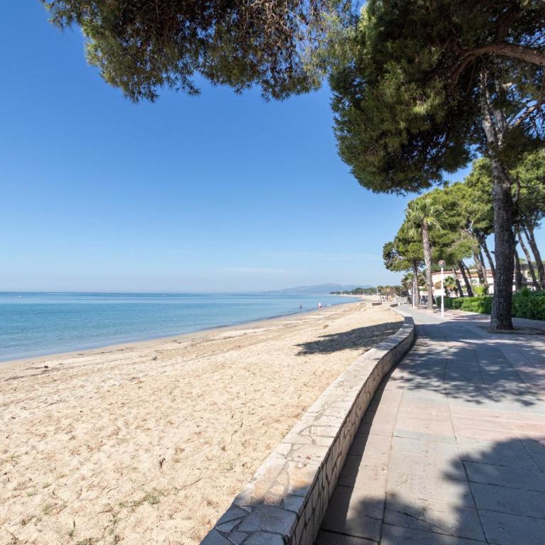 Apartamentos Internacional Arysal - Estudio (3 adultos) - 48