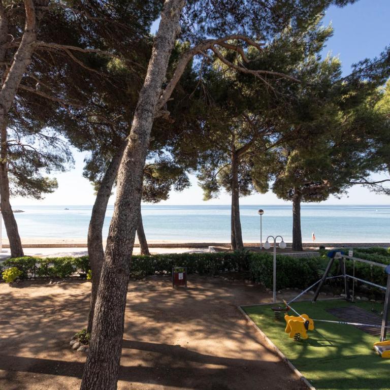 Apartamentos Internacional Arysal - Estudio (3 adultos) - 46