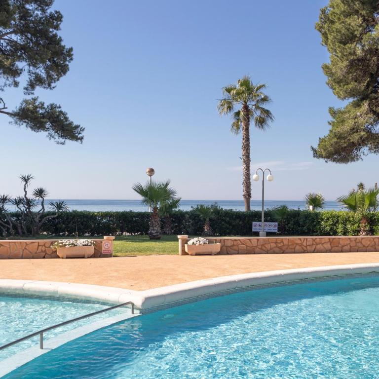 Apartamentos Internacional Arysal - Estudio (3 adultos) - 45