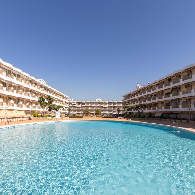 Apartamentos Internacional Arysal - Estudio (3 adultos) - 40