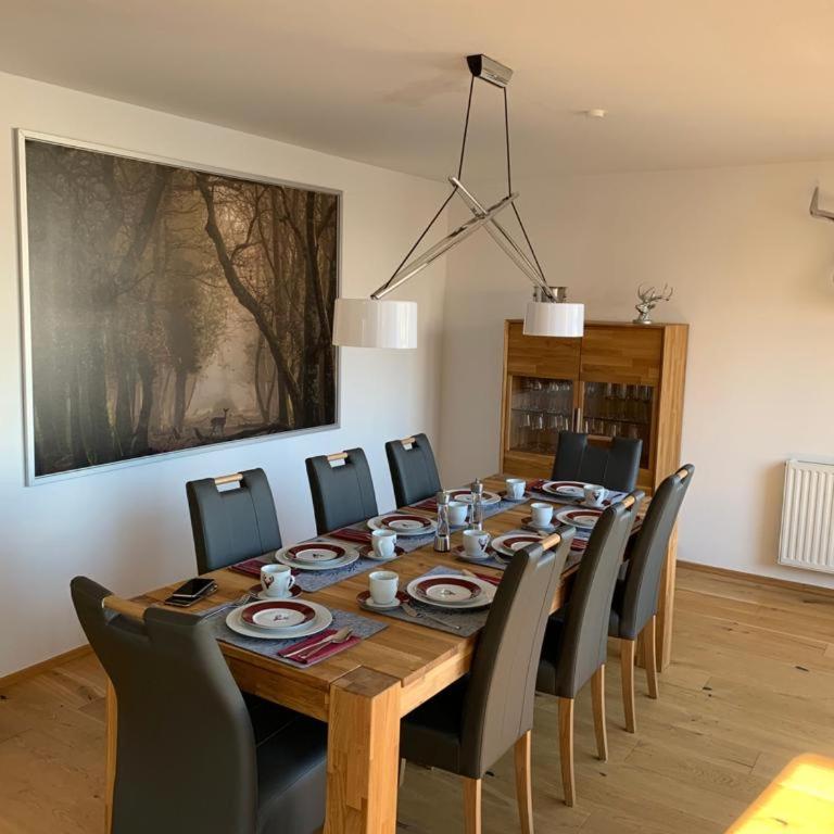 Residence Cosy - Haus mit 4 Schlafzimmern - 35