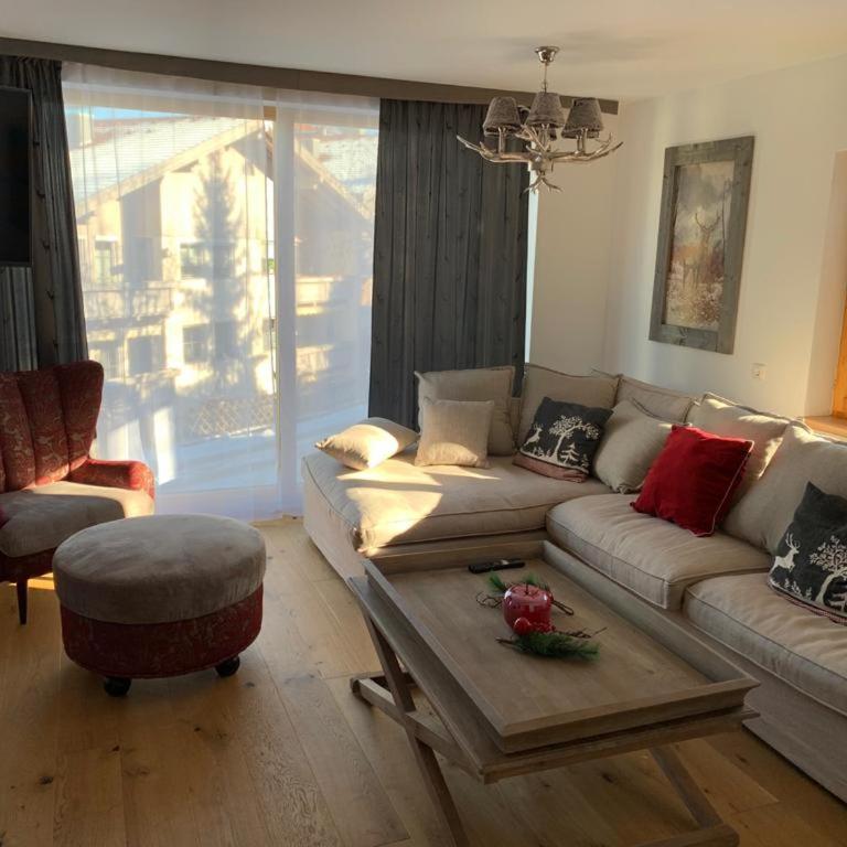 Residence Cosy - Haus mit 6 Schlafzimmern - 55