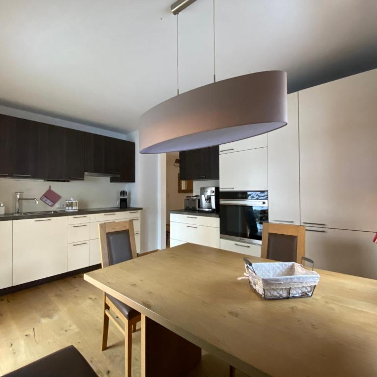 Residence Cosy - Haus mit 4 Schlafzimmern - 65