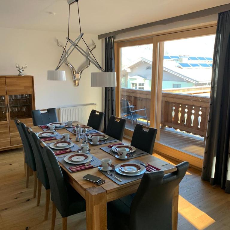 Residence Cosy - Haus mit 4 Schlafzimmern - 36