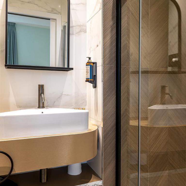 Hôtel Veryste & Spa Paris - Chambre Double Classique - 3