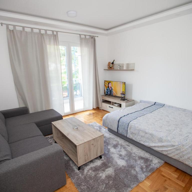 Apartman Đurica - Apartman sa 1 Spavaćom Sobom - 3