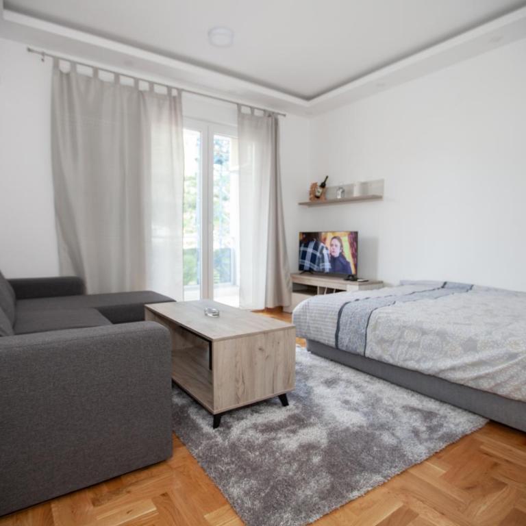 Apartman Đurica - Apartman sa 1 Spavaćom Sobom - 2