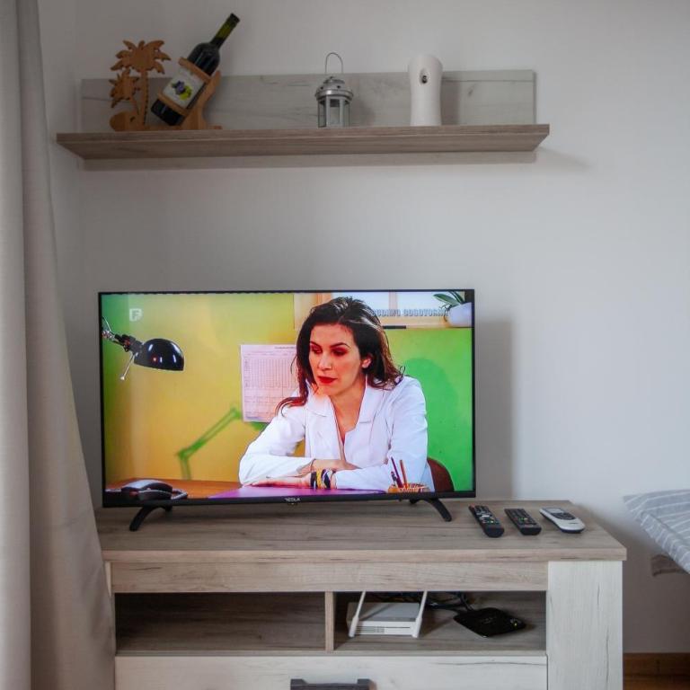 Apartman Đurica - Apartman sa 1 Spavaćom Sobom - 6