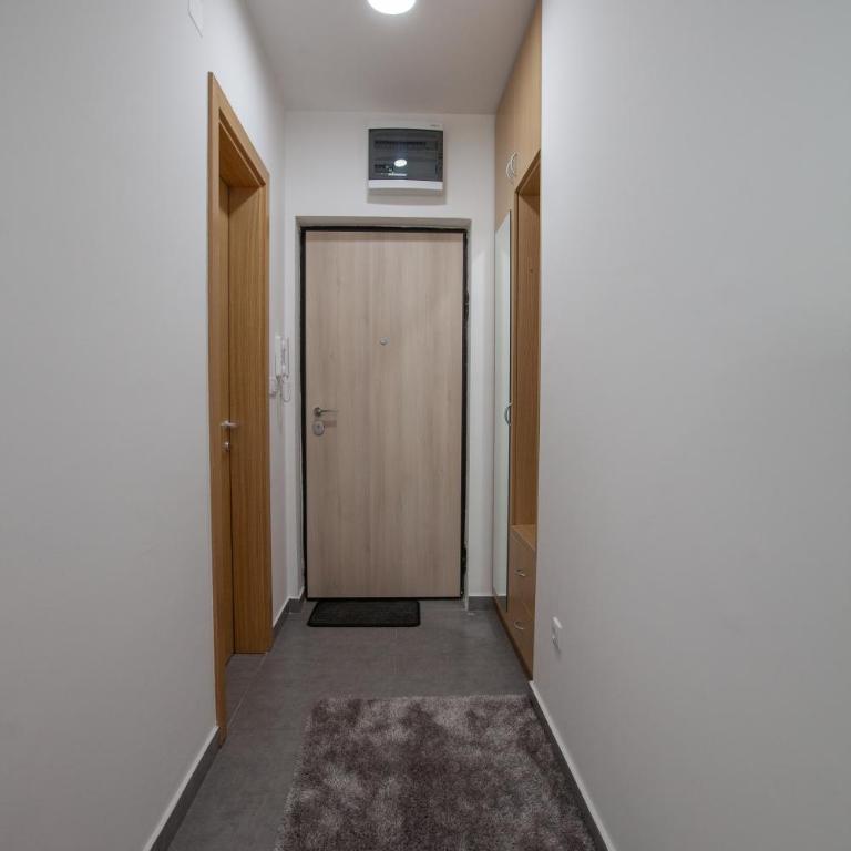 Apartman Đurica - Apartman sa 1 Spavaćom Sobom - 9