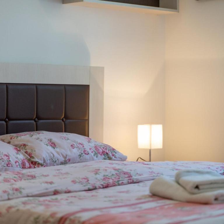 Apartman VUKAN petica - Apartman sa 1 Spavaćom Sobom - 17