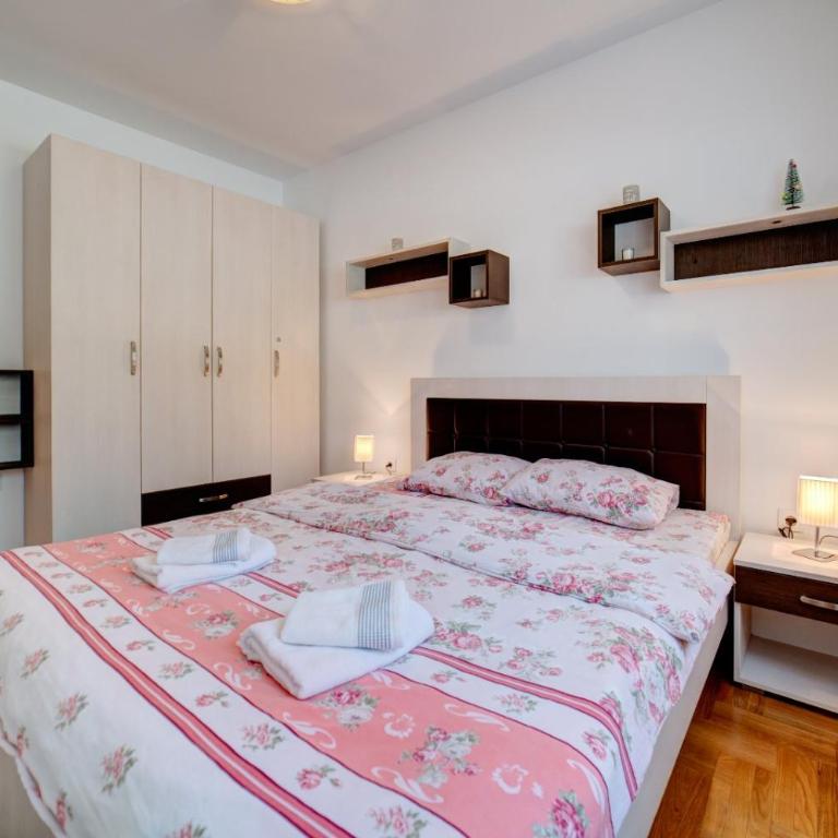 Apartman VUKAN petica - Apartman sa 1 Spavaćom Sobom - 18