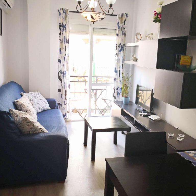 Apartamentos El Barrio - Apartamento de 2 dormitorios - 5