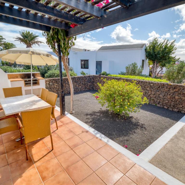 Ona Las Casitas - One-Bedroom Apartment - 1