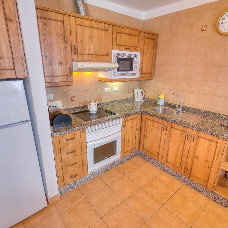 Ona Las Casitas - One-Bedroom Apartment - 6