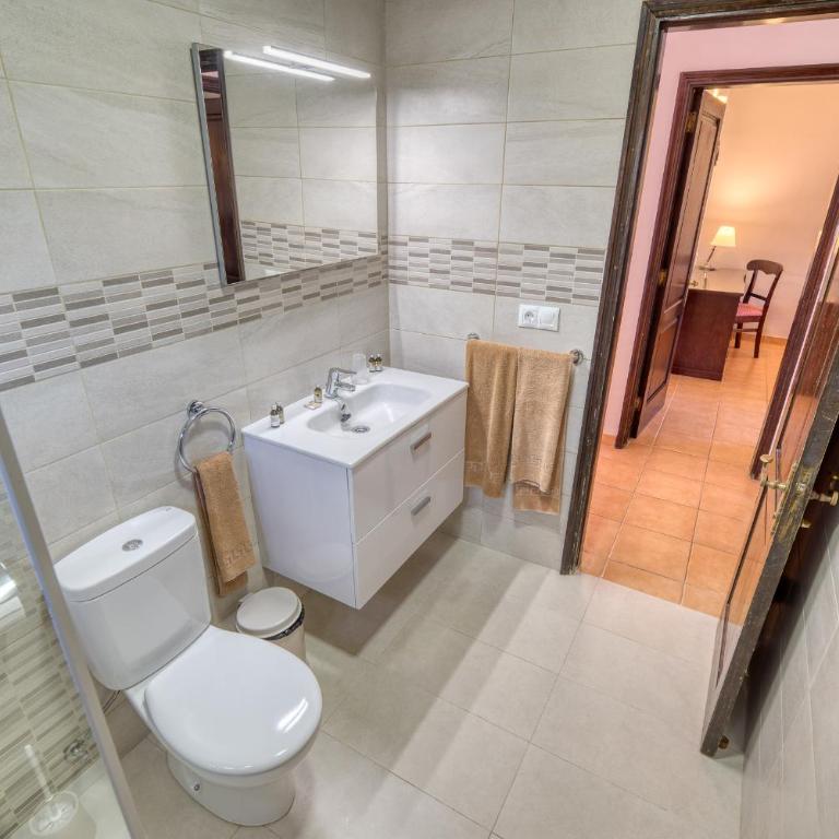 Ona Las Casitas - One-Bedroom Apartment - 2