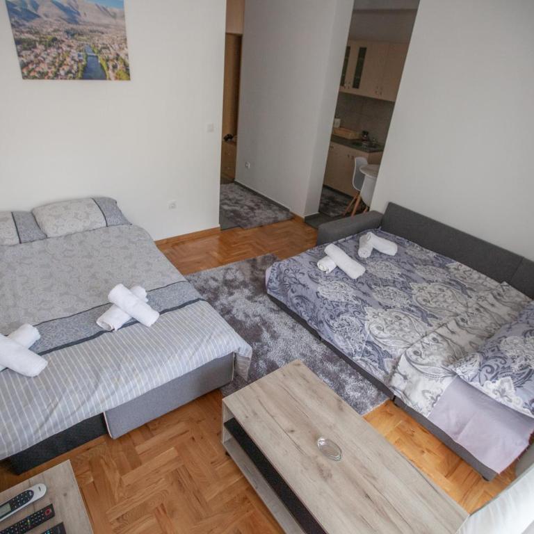 Apartman Đurica - Apartman sa 1 Spavaćom Sobom - 25
