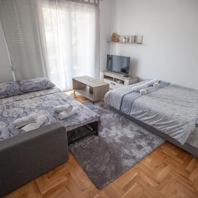 Apartman Đurica - Apartman sa 1 Spavaćom Sobom - 26