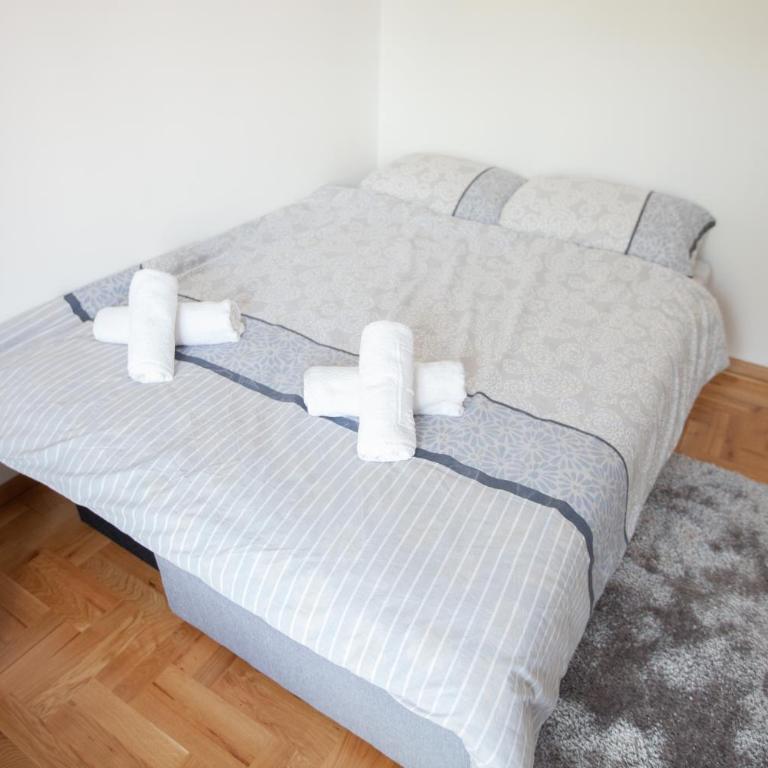 Apartman Đurica - Apartman sa 1 Spavaćom Sobom - 24