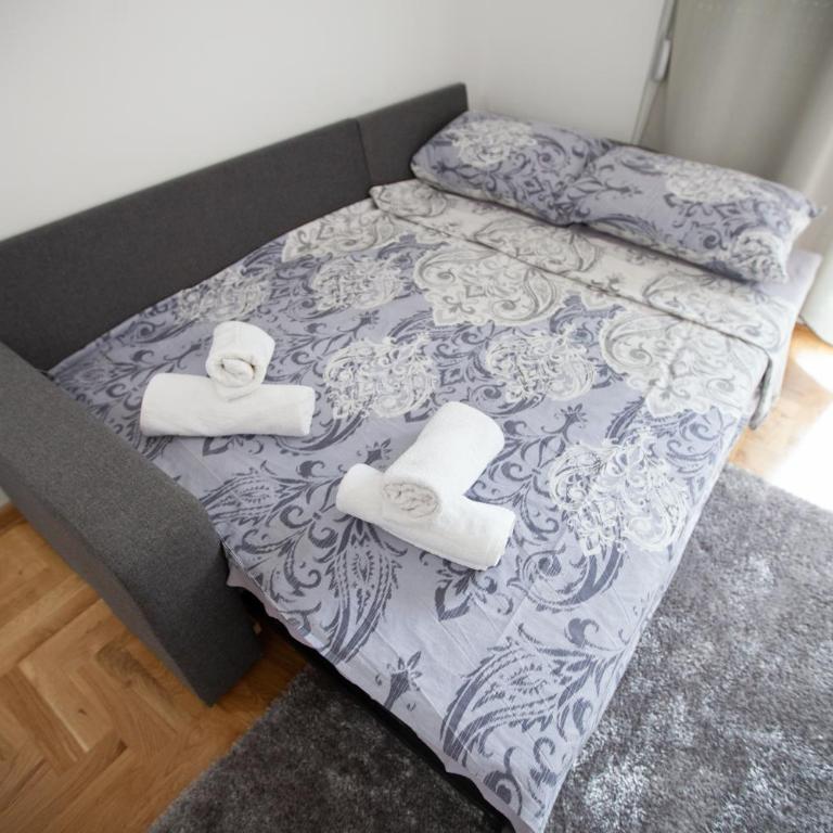 Apartman Đurica - Apartman sa 1 Spavaćom Sobom - 21