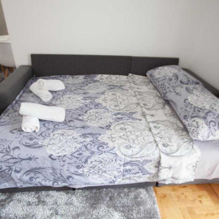 Apartman Đurica - Apartman sa 1 Spavaćom Sobom - 7