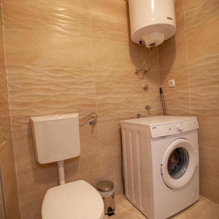 Apartman Đurica - Apartman sa 1 Spavaćom Sobom - 18