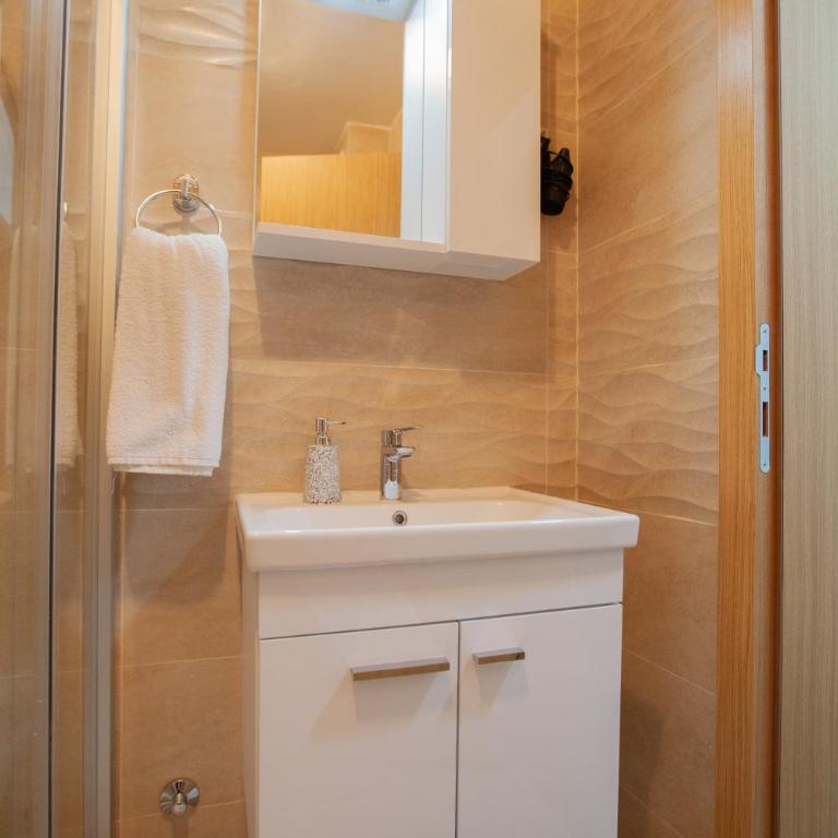 Apartman Đurica - Apartman sa 1 Spavaćom Sobom - 17