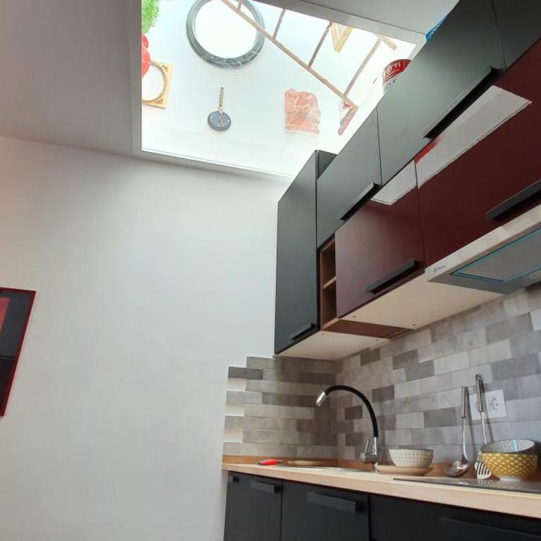 L'Arbre - Apartment - 38
