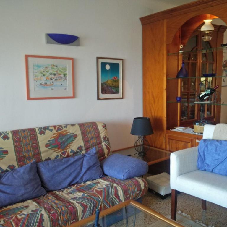 EDIFICI BAHIA II 312 EmpuriaRent - Apartment mit 1 Schlafzimmer - 13