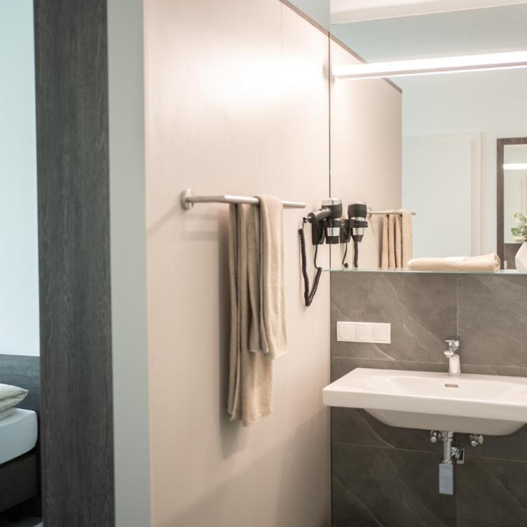 eee Hotel Liezen - Einzelzimmer - 24