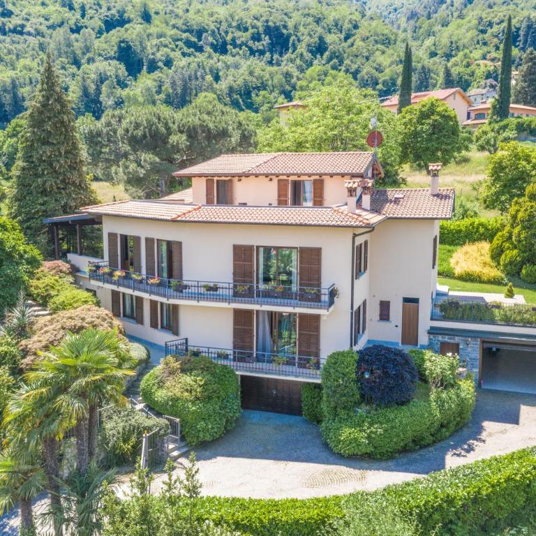 Villa La Perla, Bellagio - Villa - 55