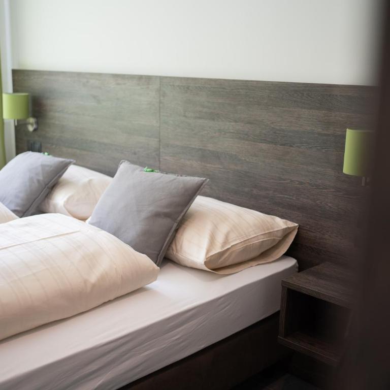 eee Hotel Liezen - Doppelzimmer - 20