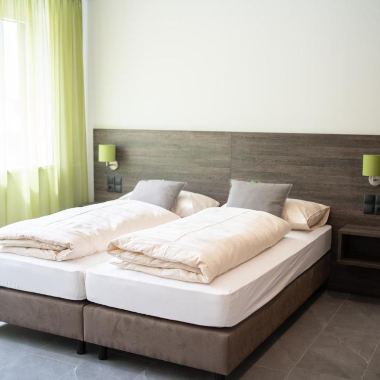 eee Hotel Liezen - Doppelzimmer - 19