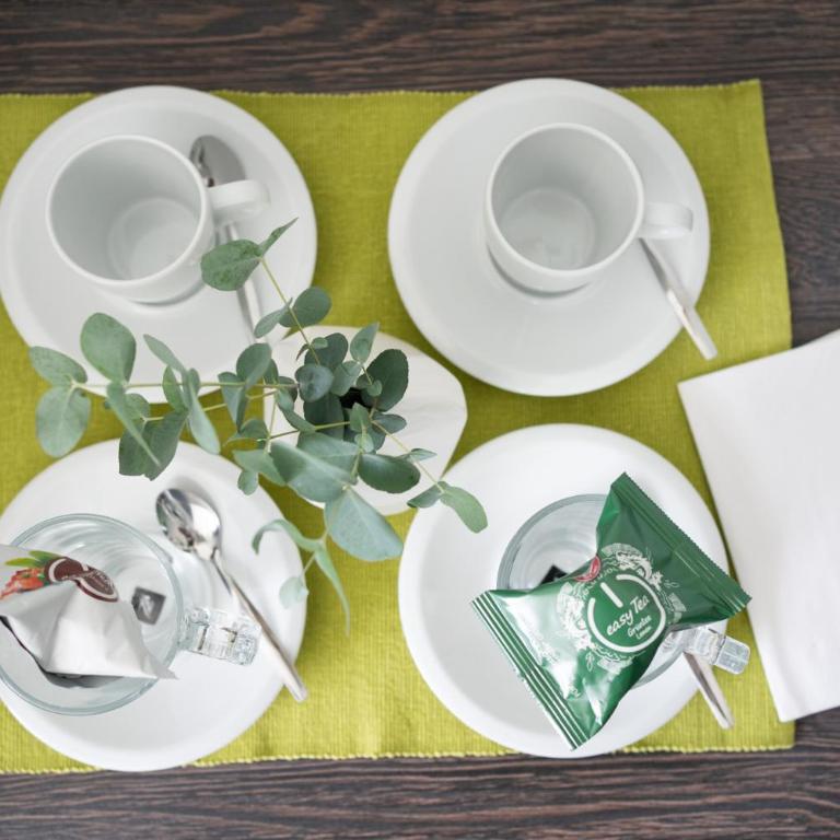 eee Hotel Liezen - Einzelzimmer - 11