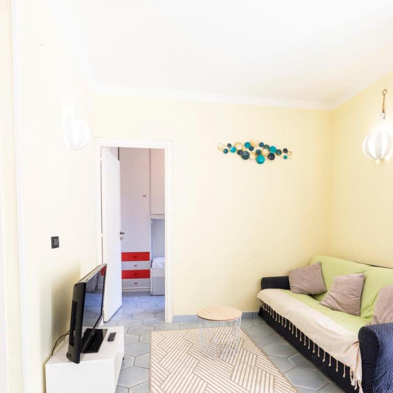 Place Amiral Barnaud - Appartement - 3