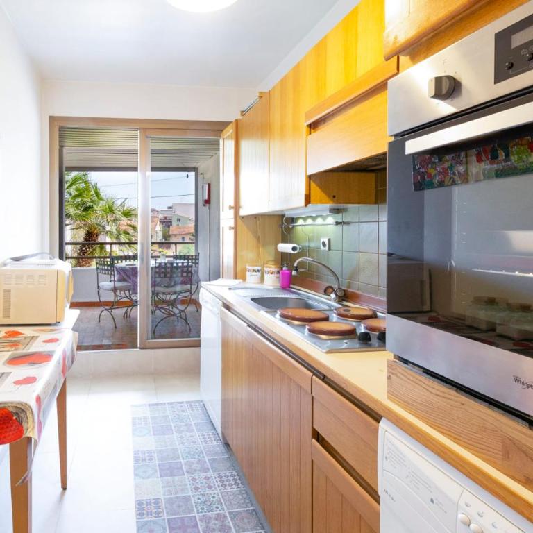 Résidence Beauséjour - Appartement - 7