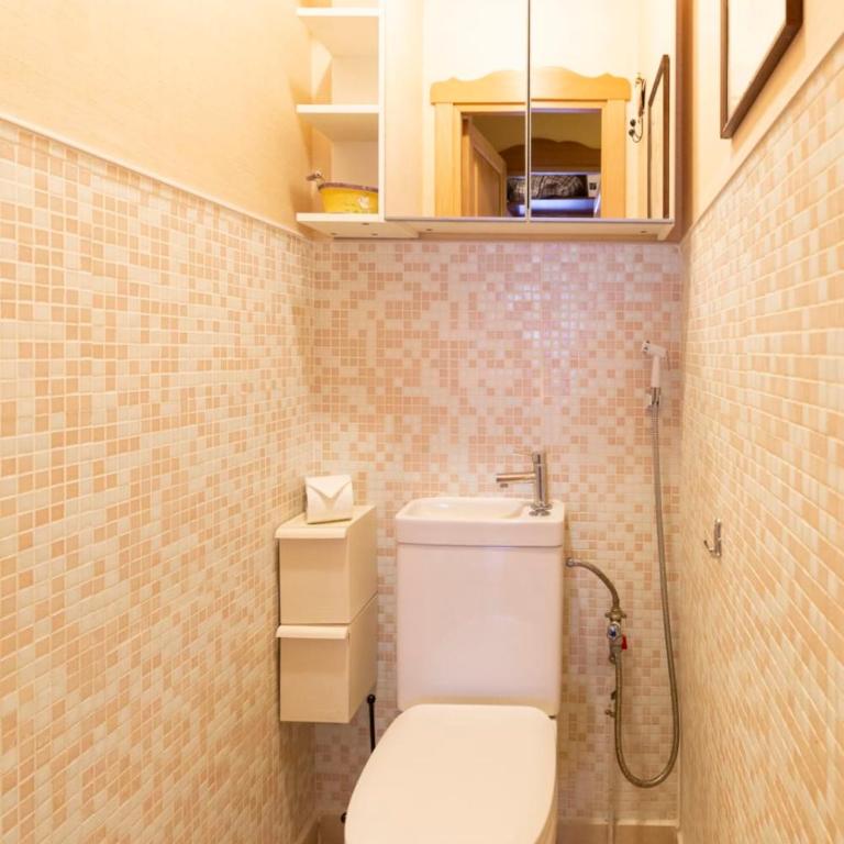 Résidence Beauséjour - Appartement - 13